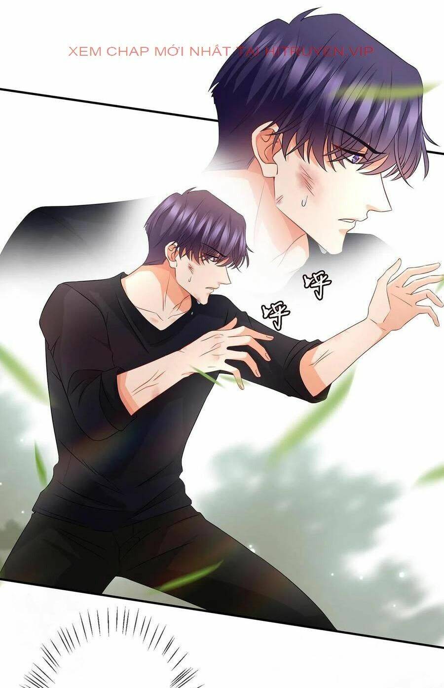 Danh Môn Chí Ái - Chapter 294.2 - Page 4