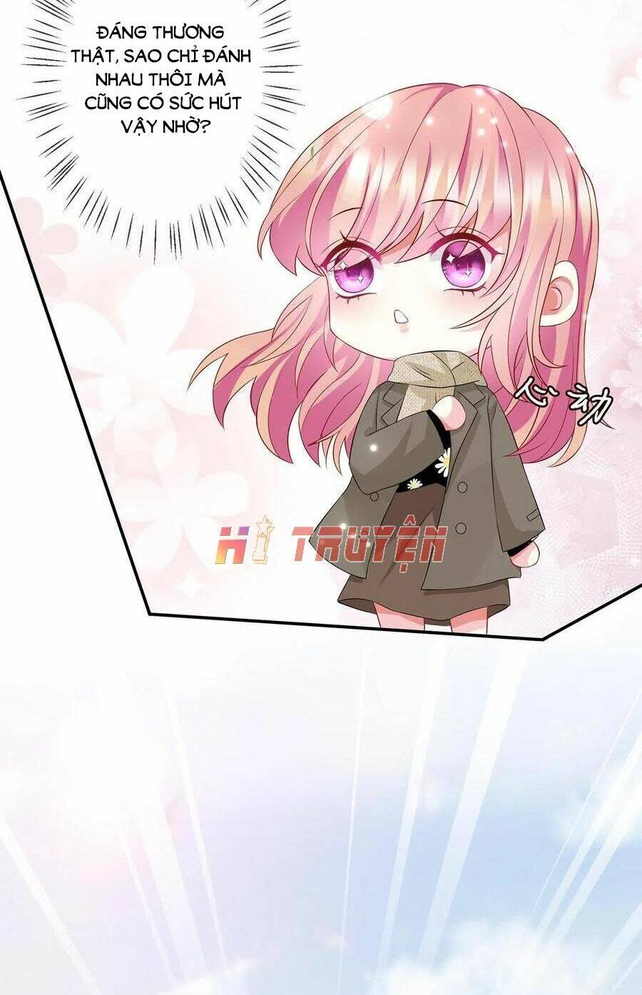 Danh Môn Chí Ái - Chapter 294.2 - Page 5