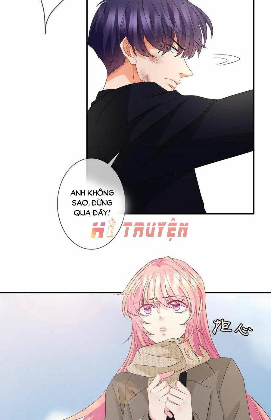 Danh Môn Chí Ái - Chapter 294.2 - Page 7