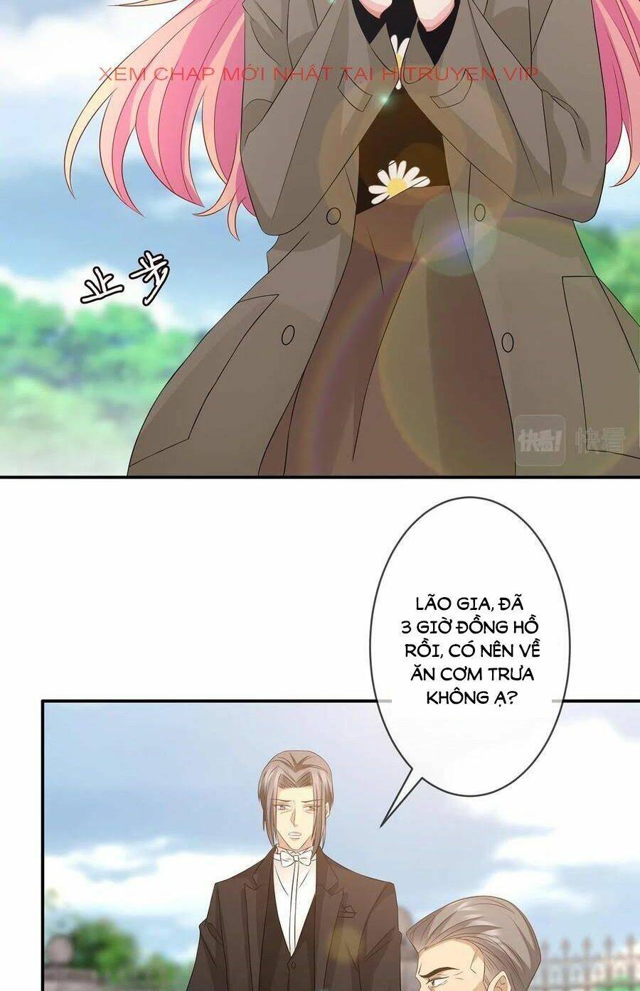 Danh Môn Chí Ái - Chapter 294.2 - Page 8