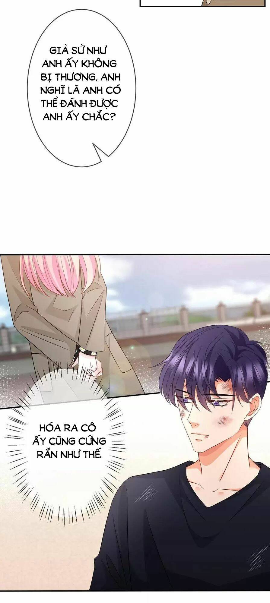 Danh Môn Chí Ái - Chapter 295.1 - Page 9