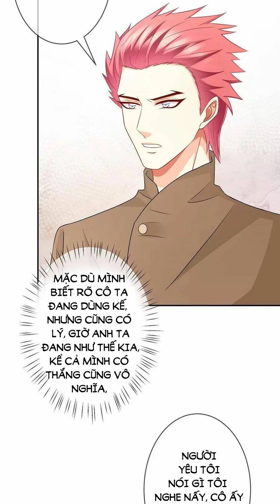 Danh Môn Chí Ái - Chapter 295.1 - Page 11