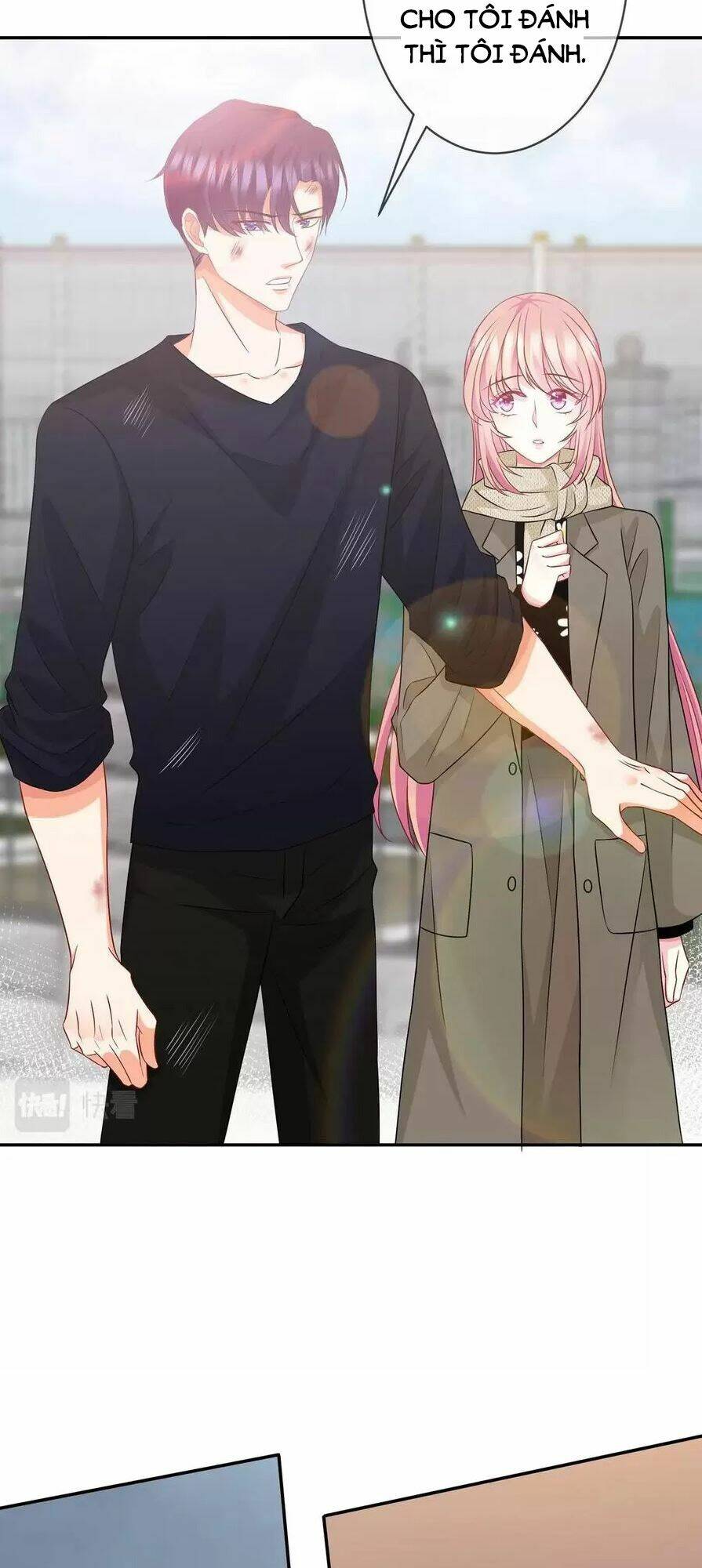 Danh Môn Chí Ái - Chapter 295.1 - Page 12