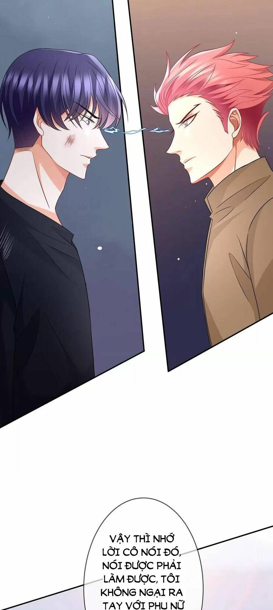 Danh Môn Chí Ái - Chapter 295.1 - Page 13