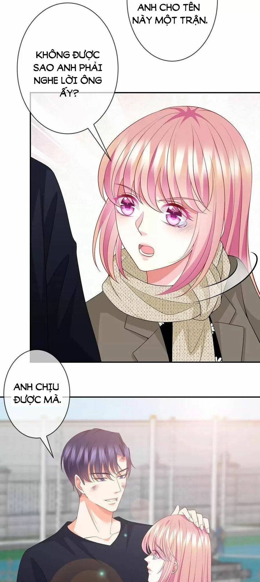 Danh Môn Chí Ái - Chapter 295.1 - Page 4