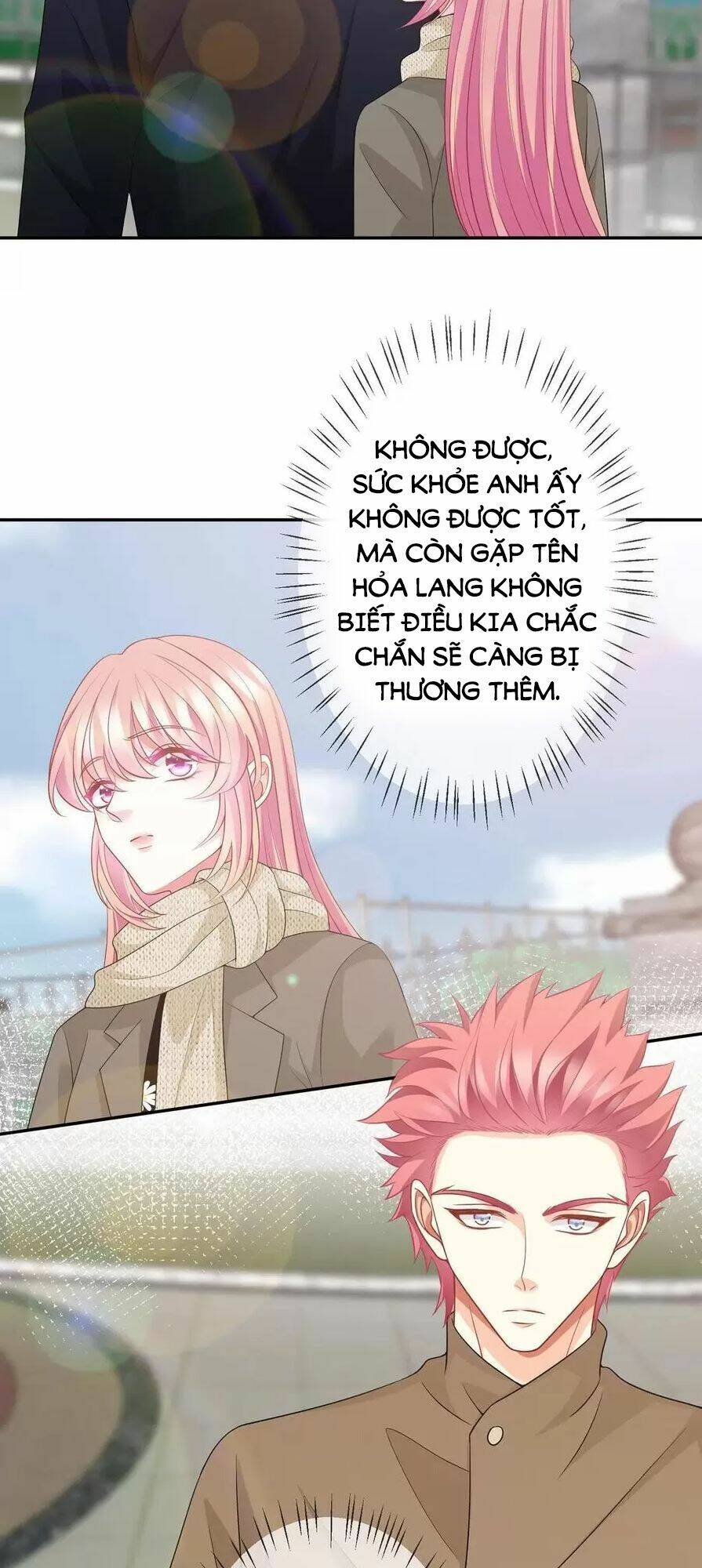 Danh Môn Chí Ái - Chapter 295.1 - Page 5