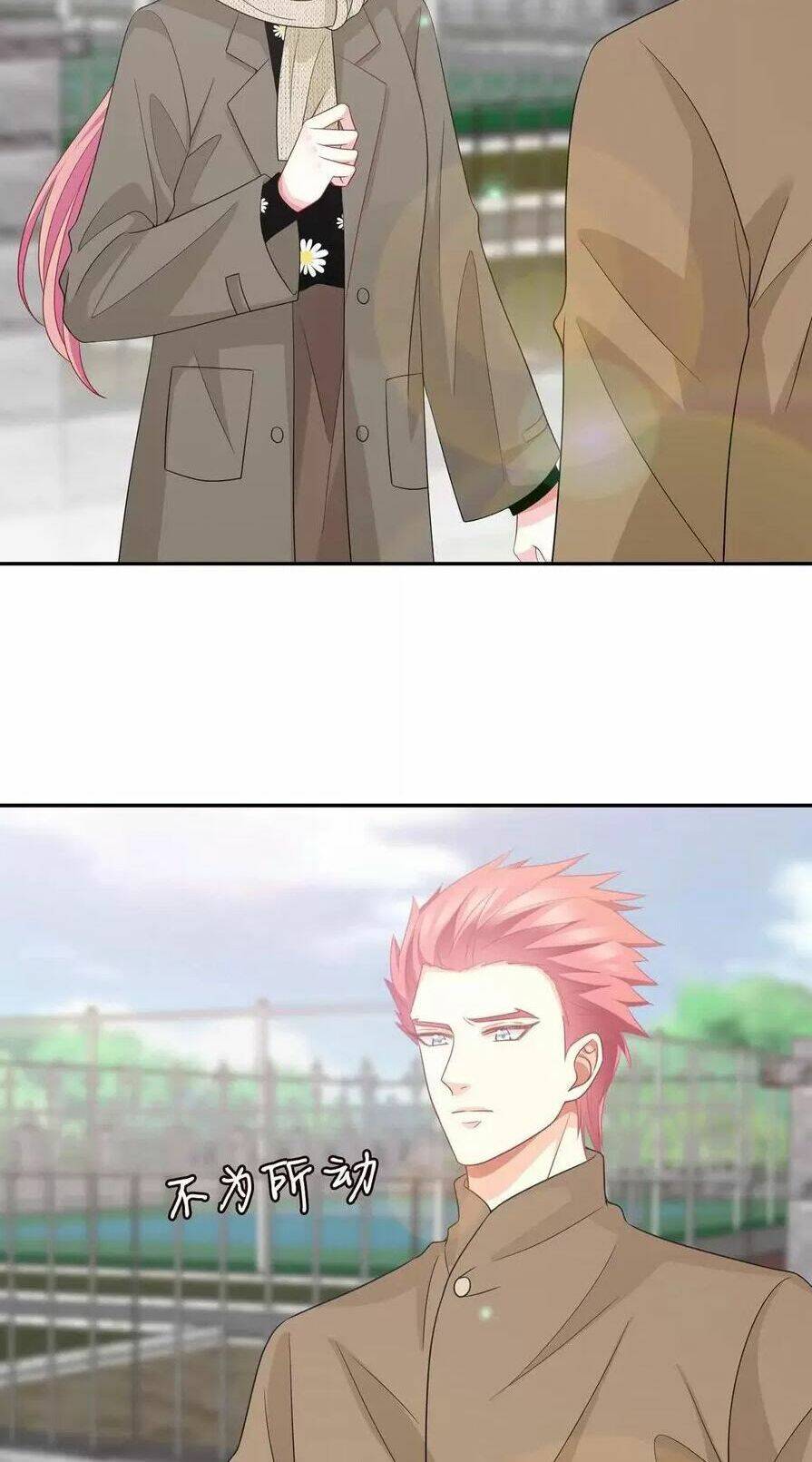 Danh Môn Chí Ái - Chapter 295.1 - Page 7