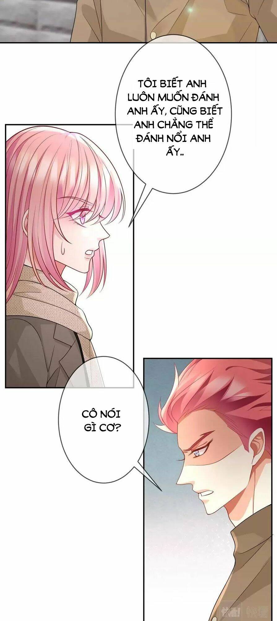 Danh Môn Chí Ái - Chapter 295.1 - Page 8