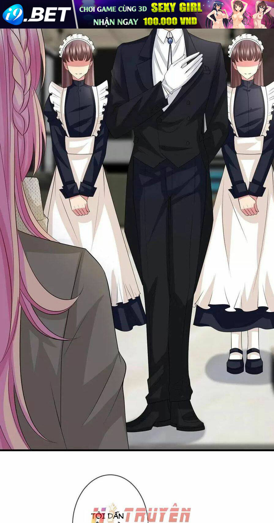 Danh Môn Chí Ái - Chapter 296.1 - Page 10