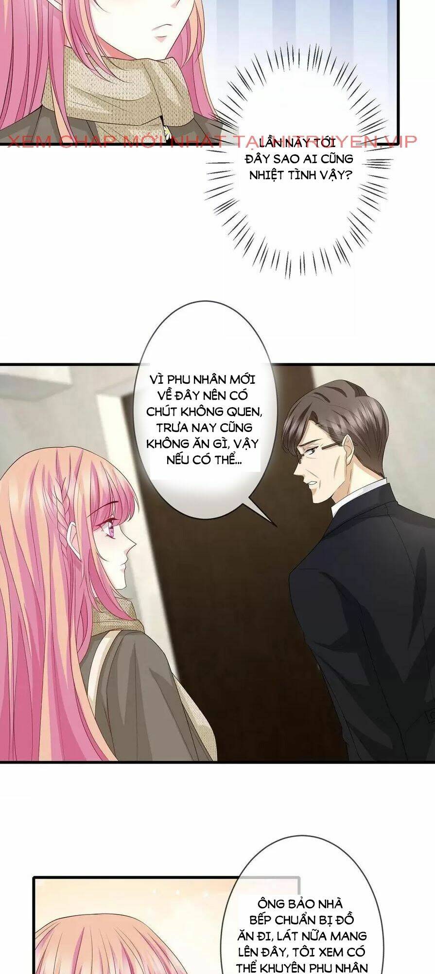 Danh Môn Chí Ái - Chapter 296.1 - Page 12