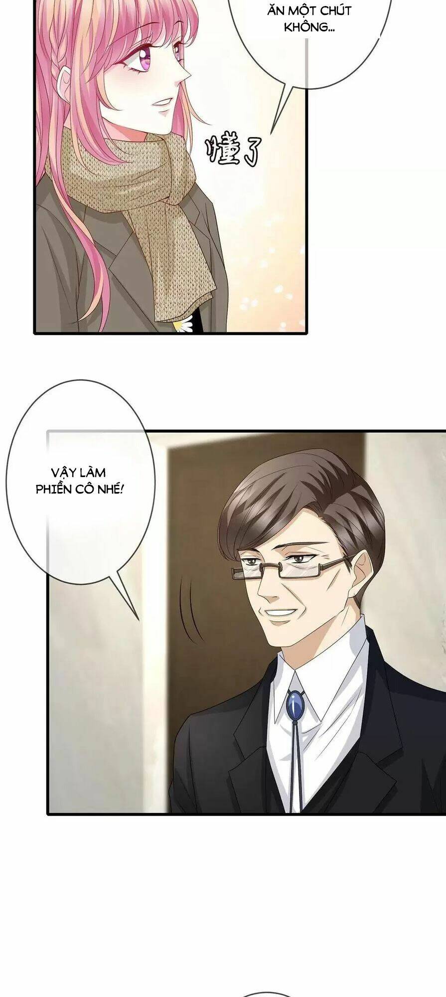 Danh Môn Chí Ái - Chapter 296.1 - Page 13