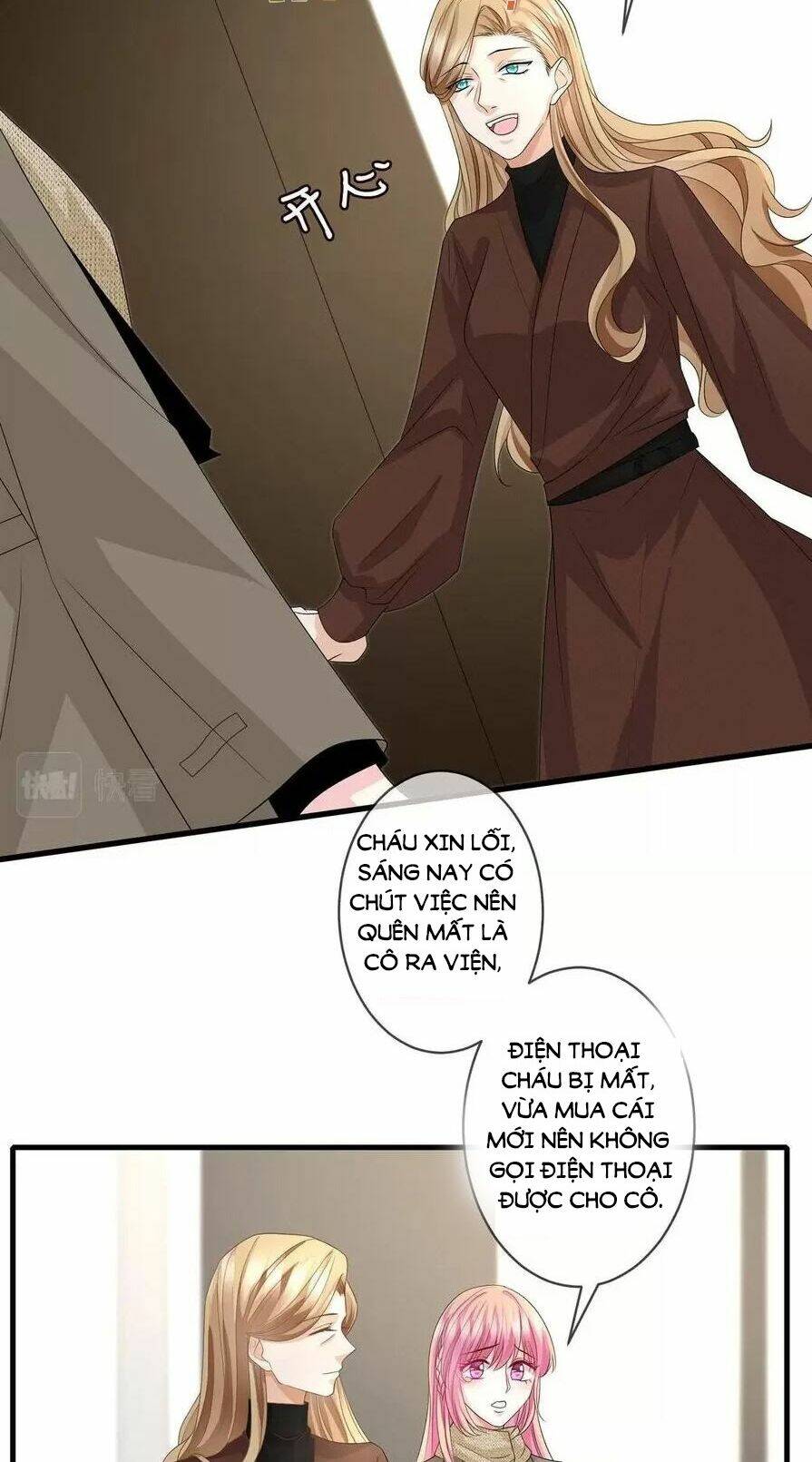 Danh Môn Chí Ái - Chapter 296.1 - Page 15