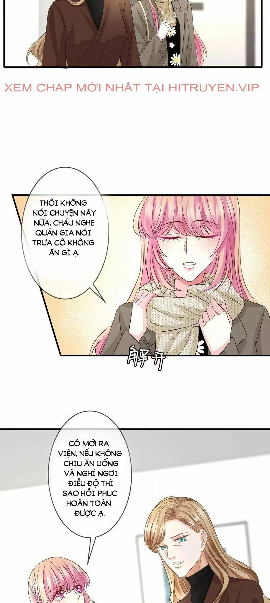 Danh Môn Chí Ái - Chapter 296.1 - Page 16