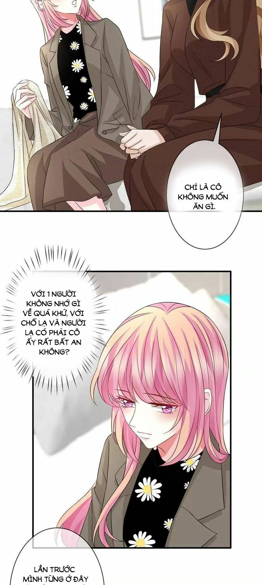 Danh Môn Chí Ái - Chapter 296.1 - Page 17