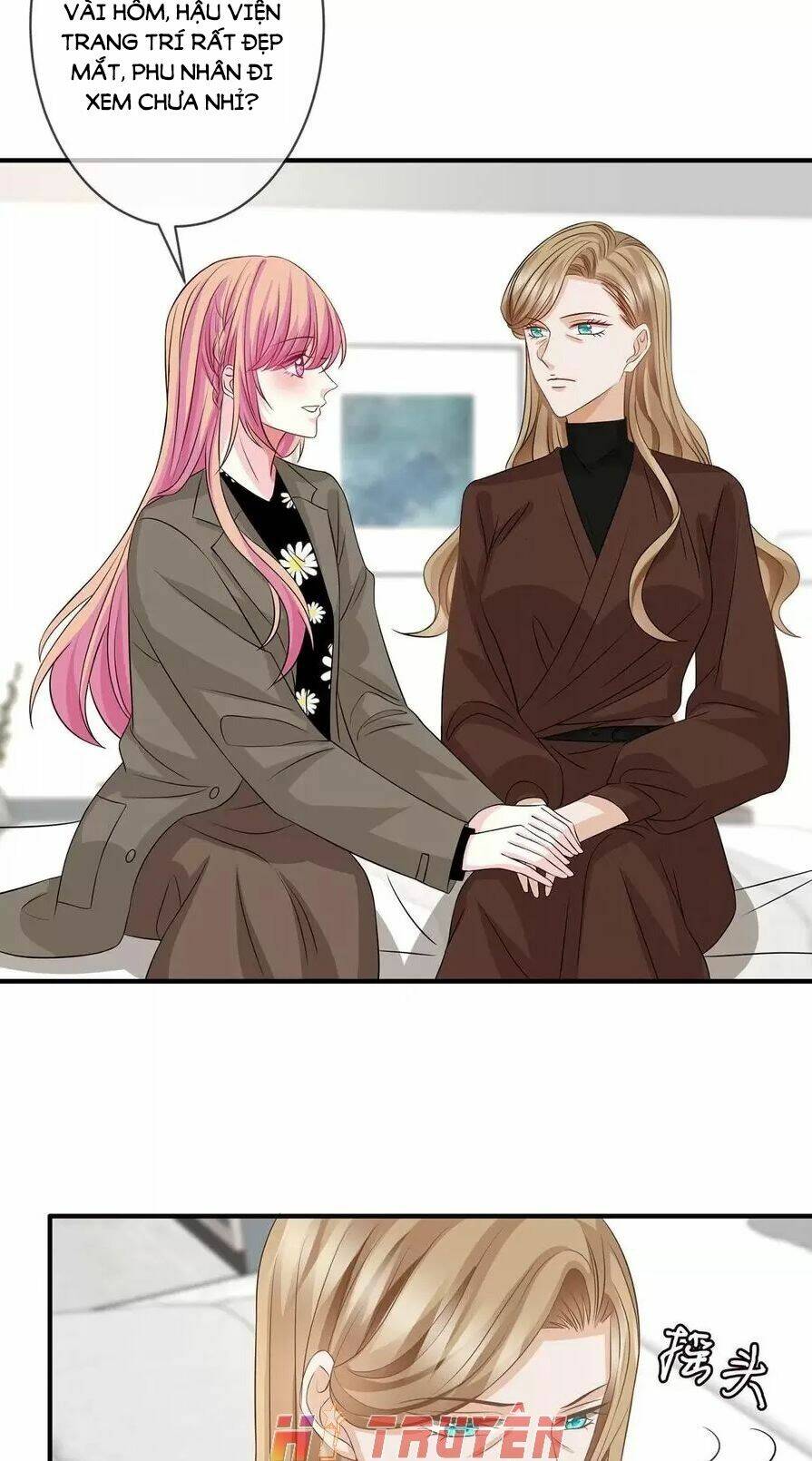 Danh Môn Chí Ái - Chapter 296.1 - Page 18