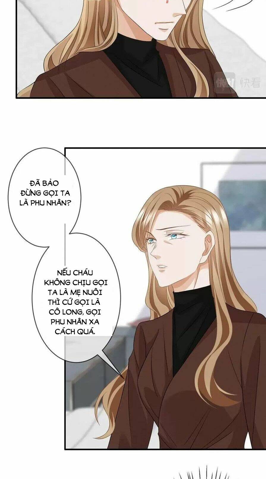 Danh Môn Chí Ái - Chapter 296.1 - Page 19