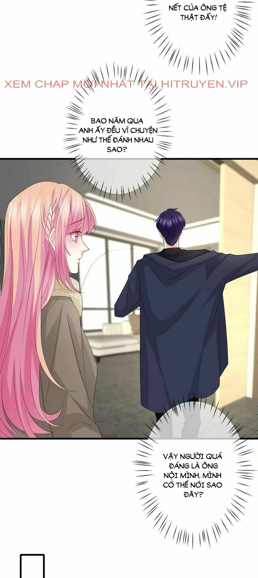 Danh Môn Chí Ái - Chapter 296.1 - Page 4