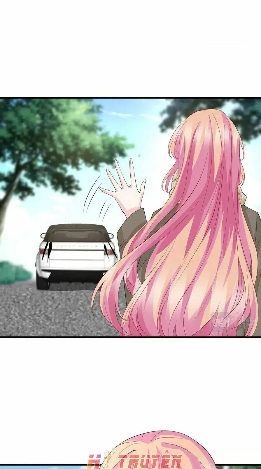 Danh Môn Chí Ái - Chapter 296.1 - Page 6