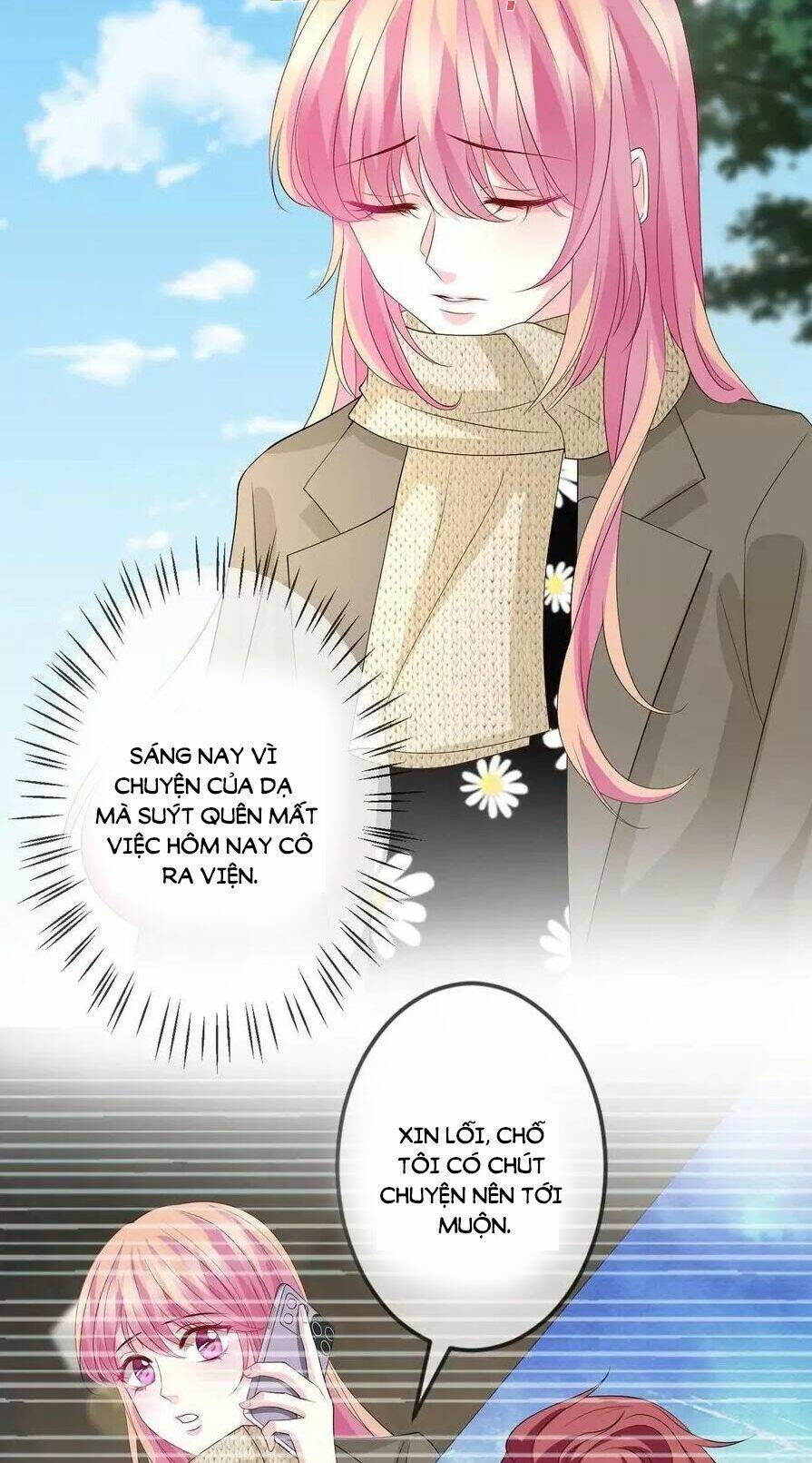 Danh Môn Chí Ái - Chapter 296.1 - Page 7