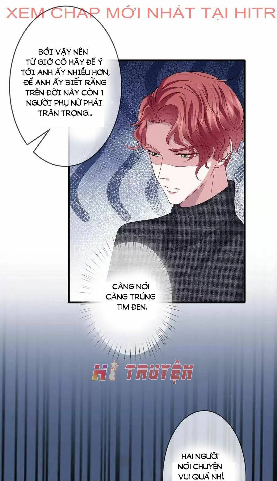 Danh Môn Chí Ái - Chapter 296.2 - Page 9