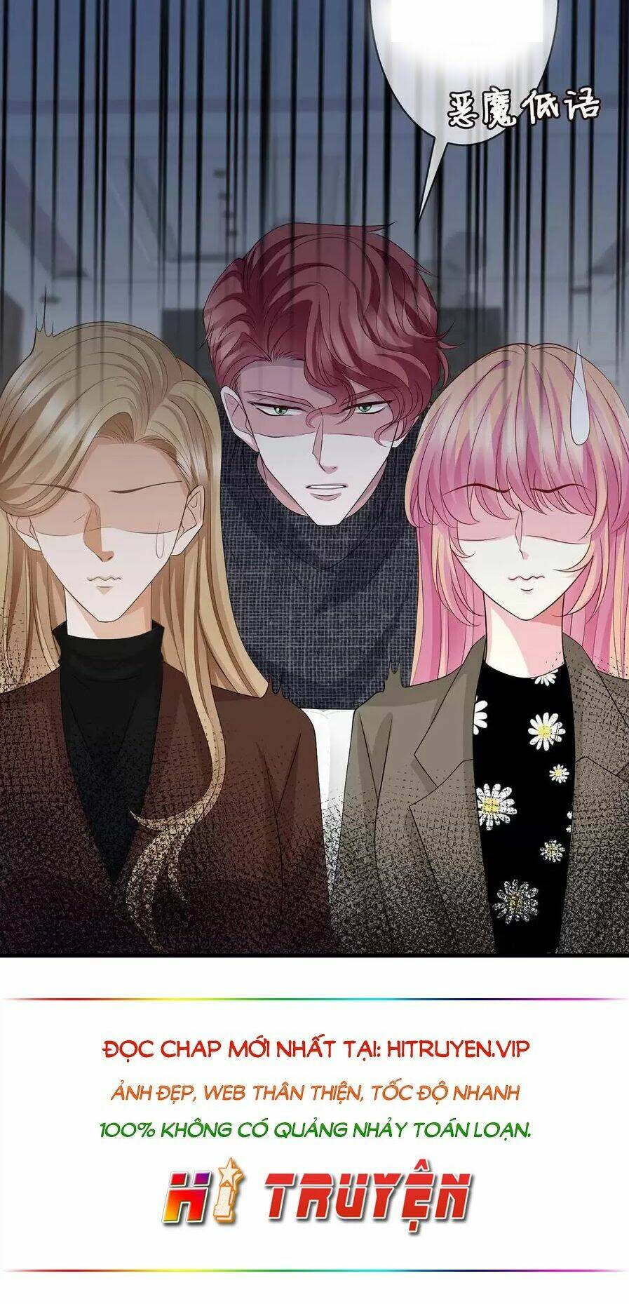 Danh Môn Chí Ái - Chapter 296.2 - Page 10