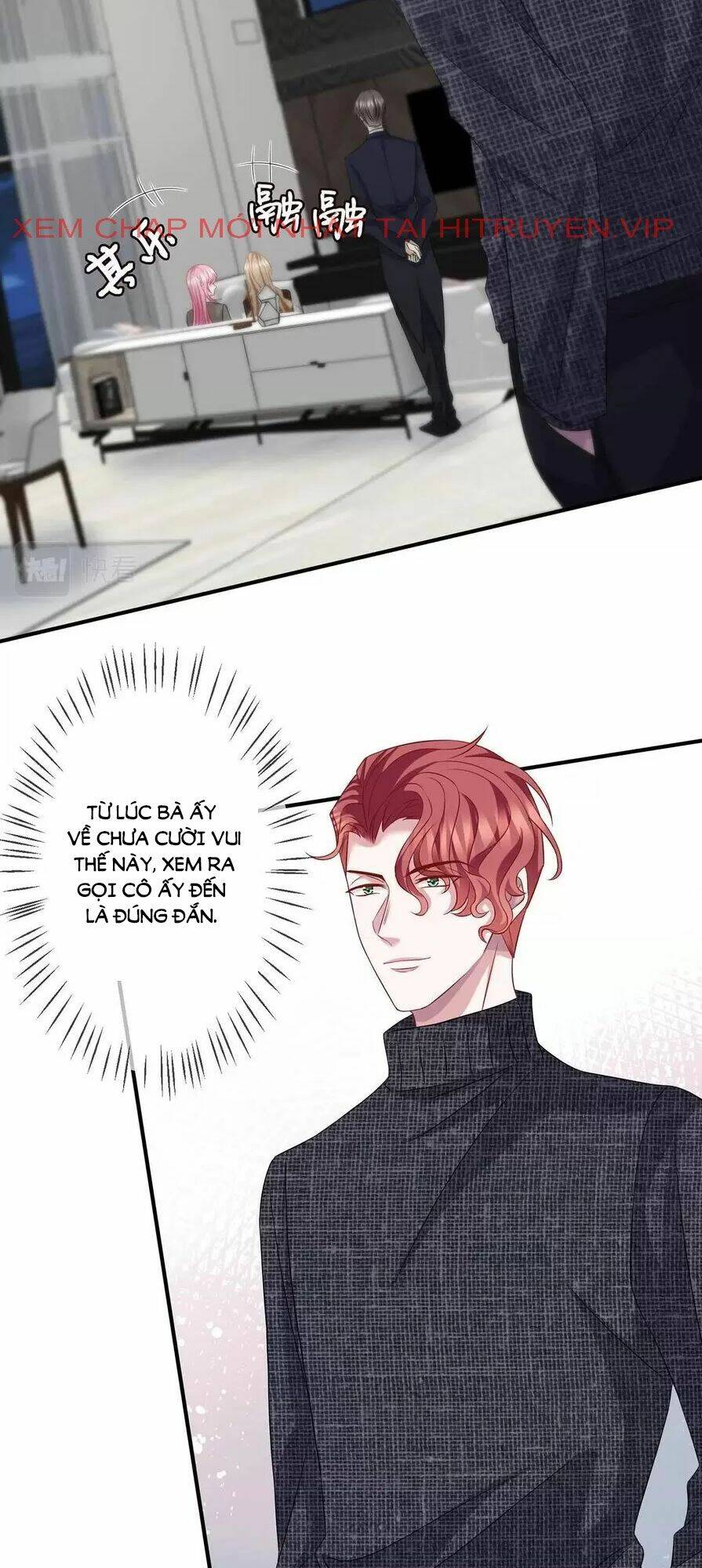 Danh Môn Chí Ái - Chapter 296.2 - Page 4