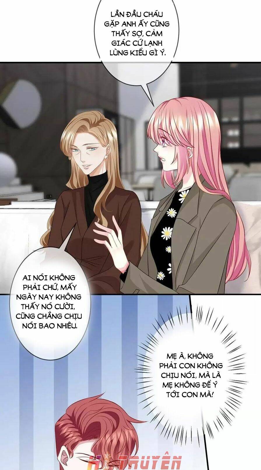 Danh Môn Chí Ái - Chapter 296.2 - Page 6