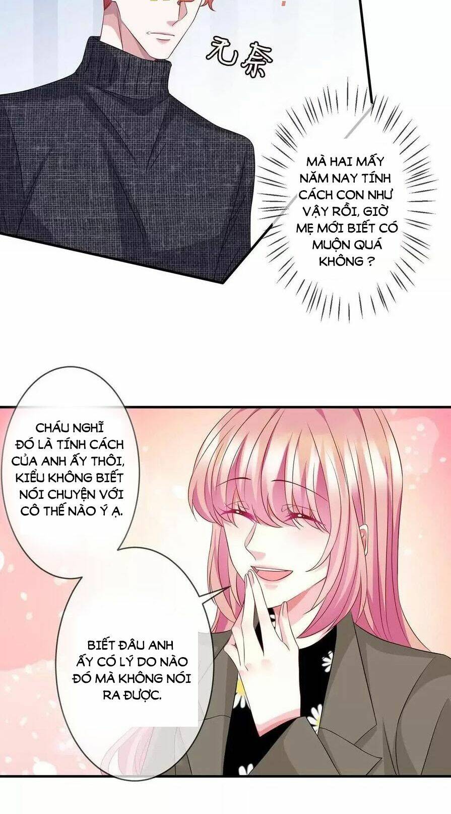 Danh Môn Chí Ái - Chapter 296.2 - Page 7