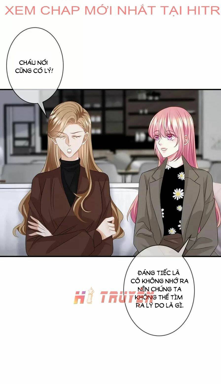 Danh Môn Chí Ái - Chapter 296.2 - Page 8