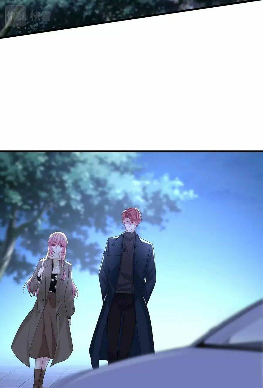 Danh Môn Chí Ái - Chapter 297.1 - Page 9