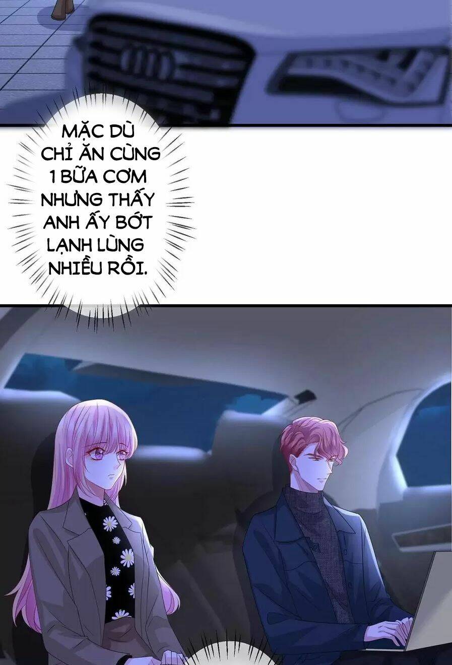 Danh Môn Chí Ái - Chapter 297.1 - Page 10