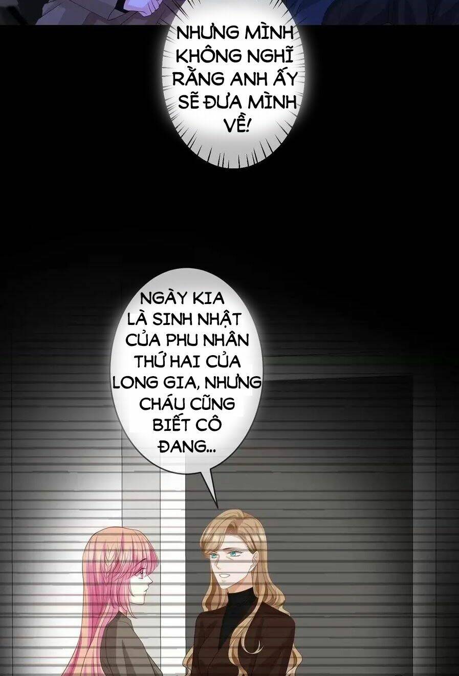 Danh Môn Chí Ái - Chapter 297.1 - Page 11