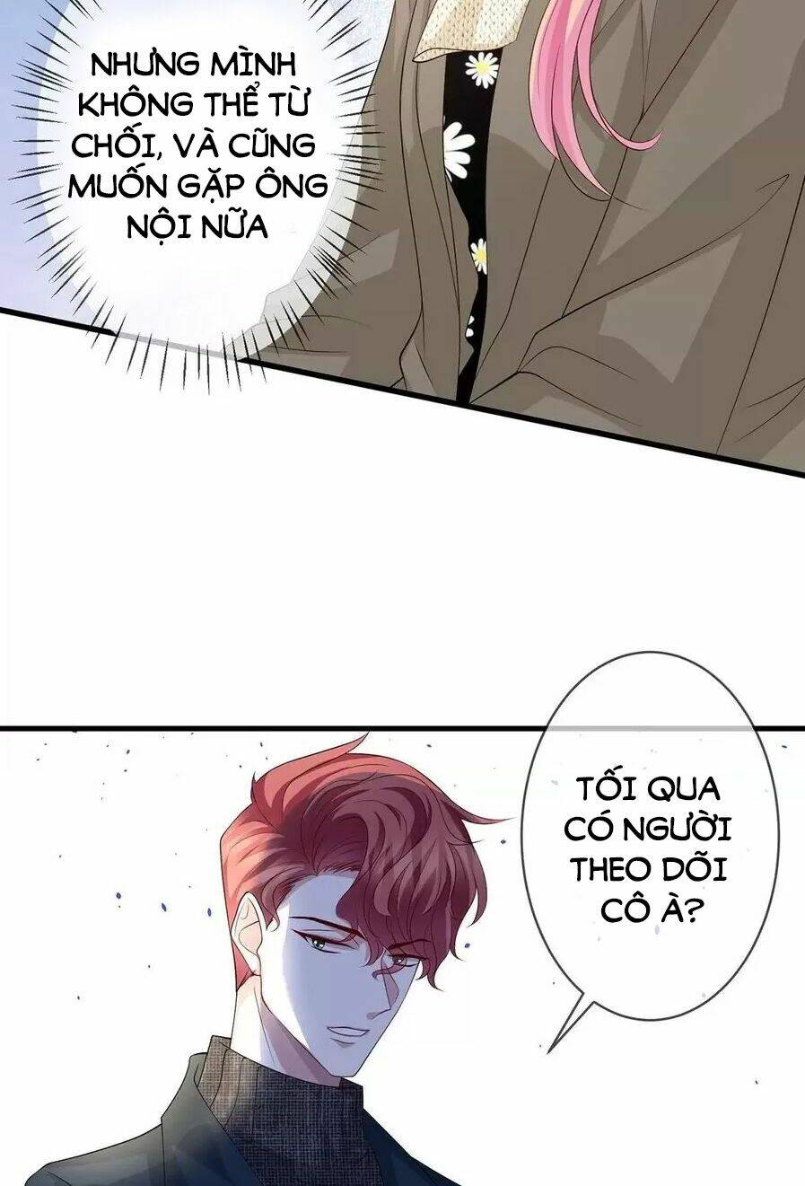 Danh Môn Chí Ái - Chapter 297.1 - Page 13