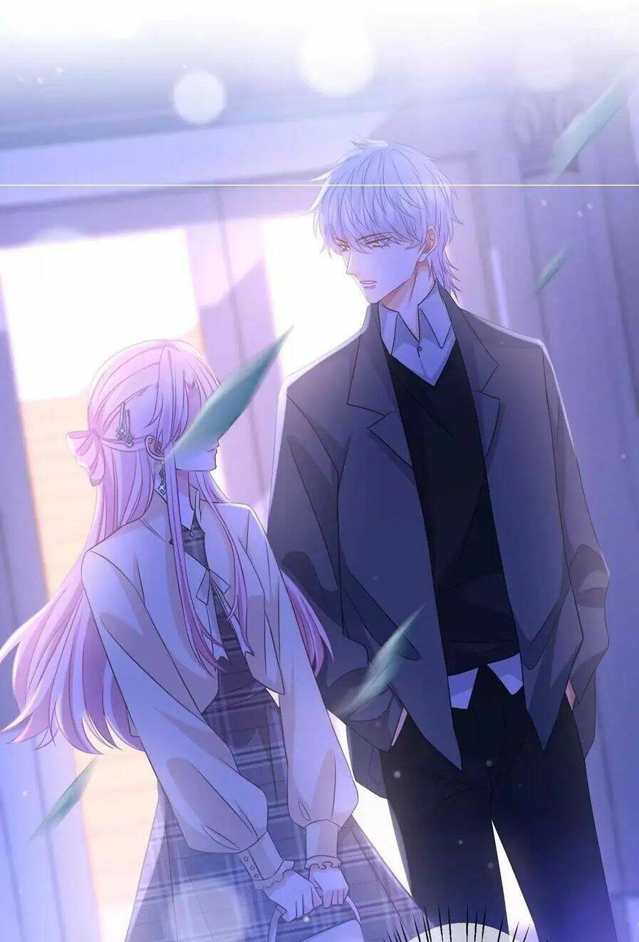 Danh Môn Chí Ái - Chapter 297.1 - Page 19