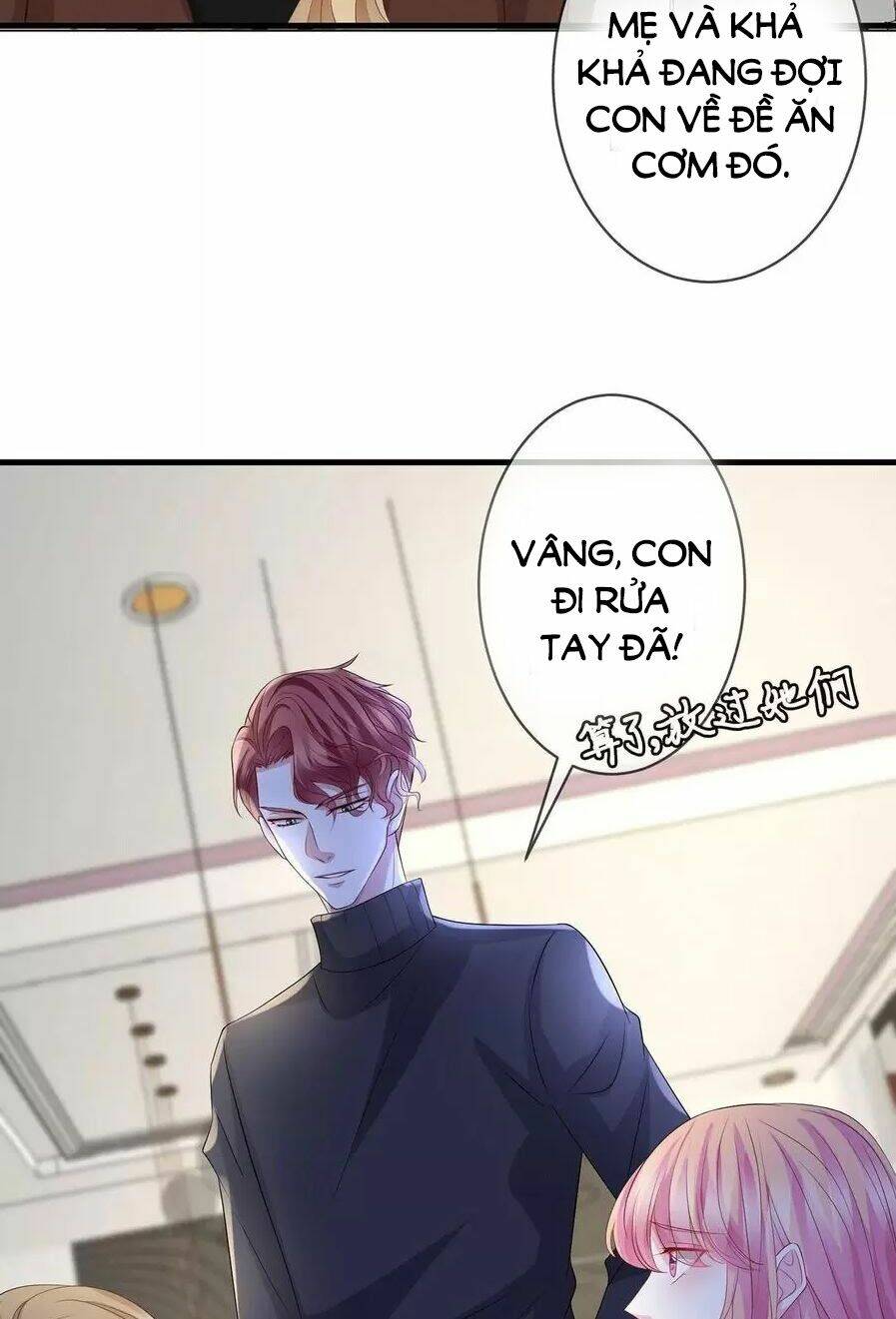 Danh Môn Chí Ái - Chapter 297.1 - Page 3