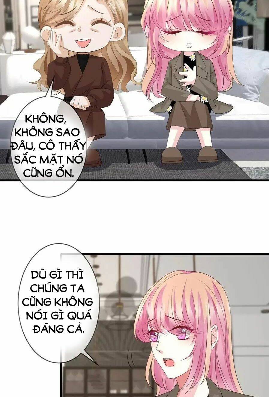 Danh Môn Chí Ái - Chapter 297.1 - Page 5