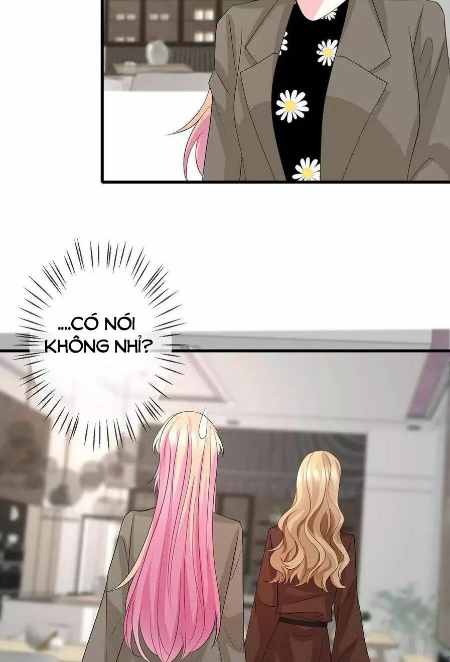 Danh Môn Chí Ái - Chapter 297.1 - Page 6