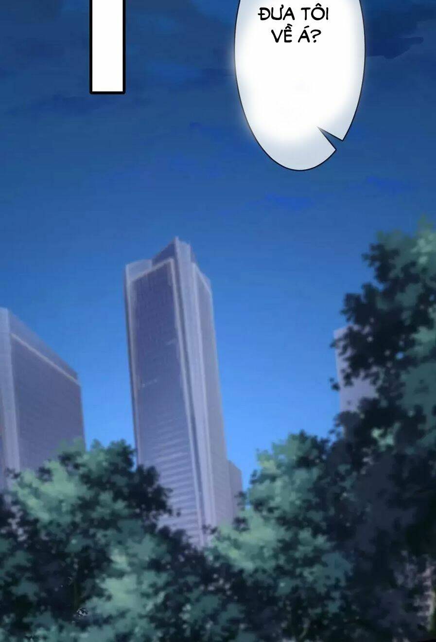 Danh Môn Chí Ái - Chapter 297.1 - Page 8