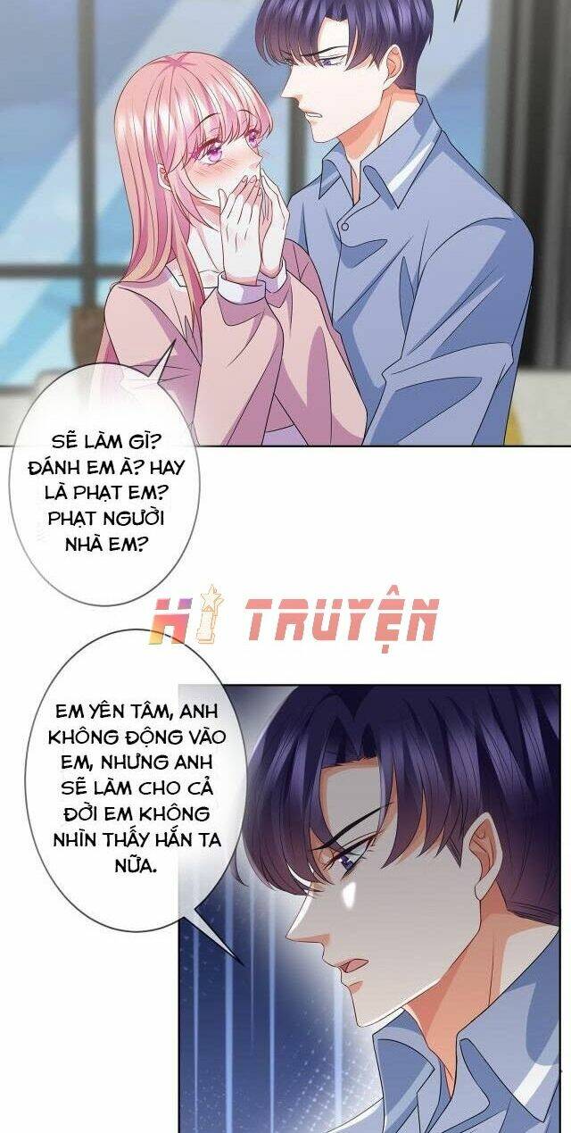 Danh Môn Chí Ái - Chapter 298.1 - Page 13