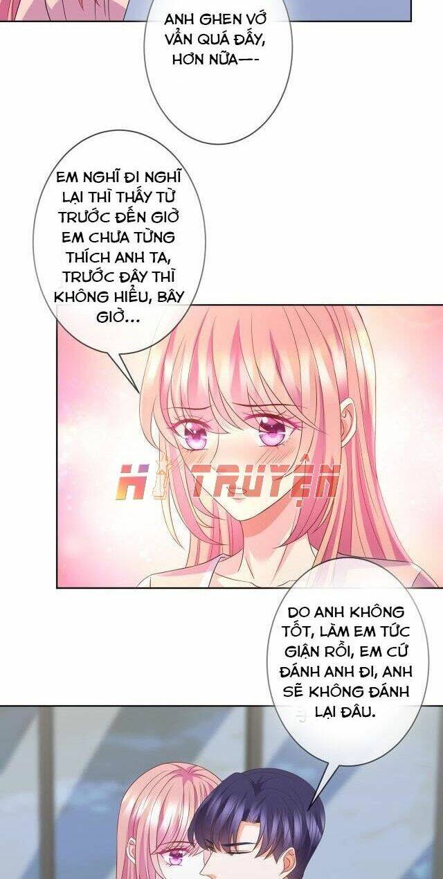 Danh Môn Chí Ái - Chapter 298.1 - Page 15