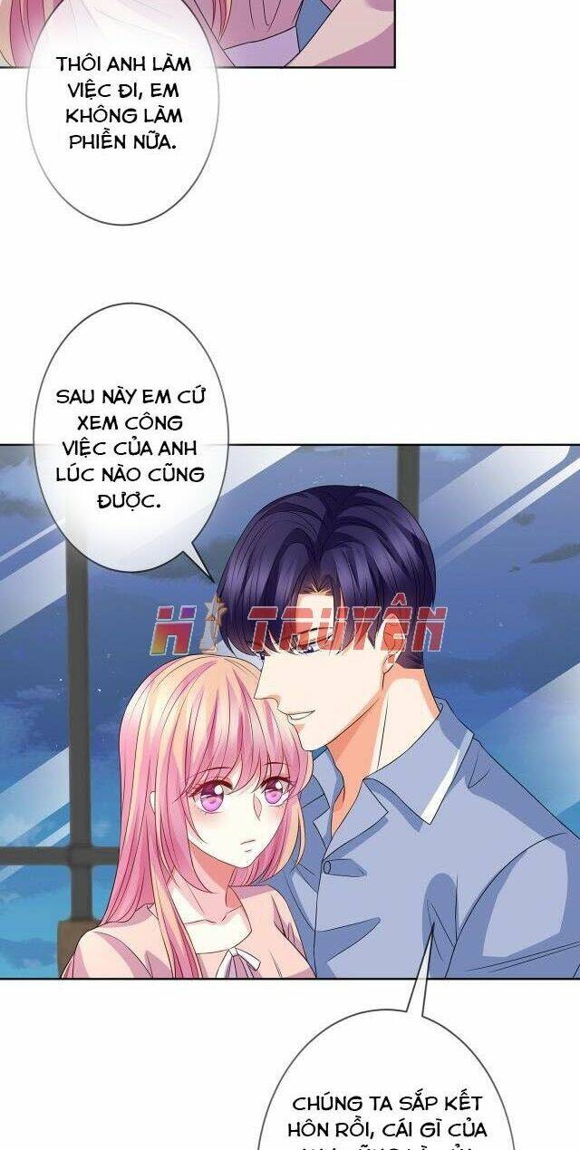 Danh Môn Chí Ái - Chapter 298.1 - Page 17