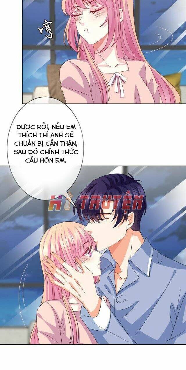 Danh Môn Chí Ái - Chapter 298.1 - Page 19