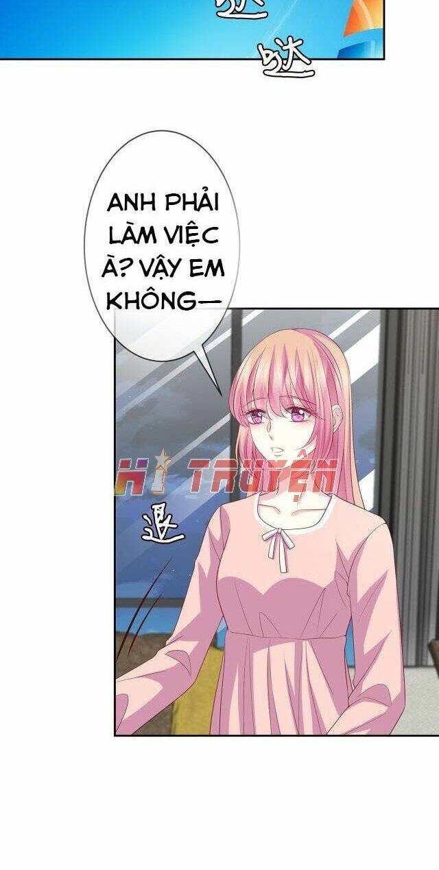 Danh Môn Chí Ái - Chapter 298.1 - Page 3