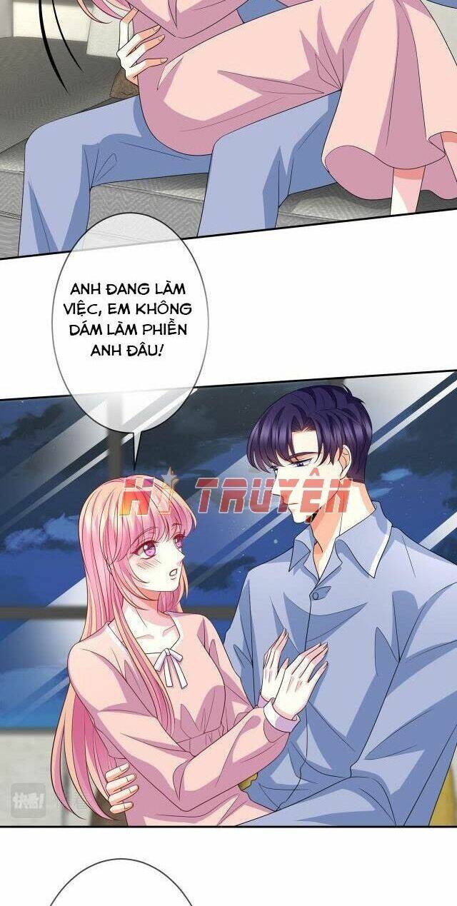 Danh Môn Chí Ái - Chapter 298.1 - Page 5