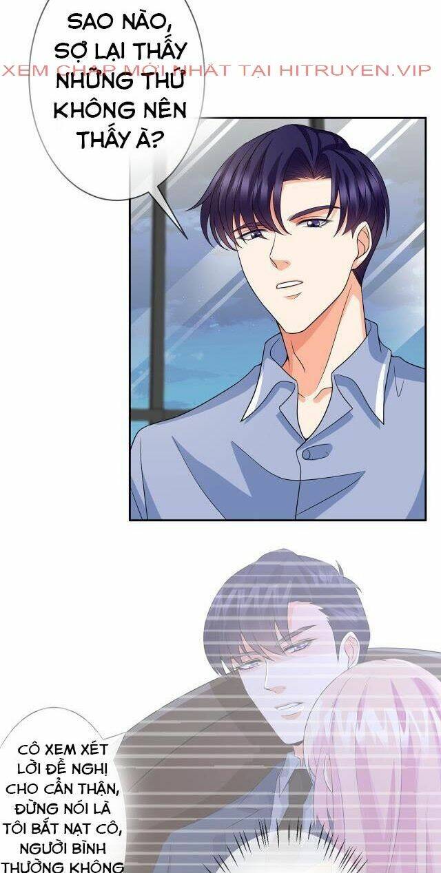 Danh Môn Chí Ái - Chapter 298.1 - Page 6