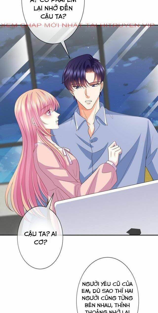 Danh Môn Chí Ái - Chapter 298.1 - Page 8