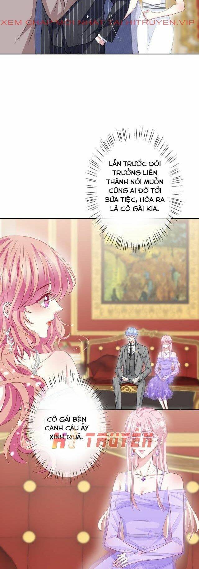 Danh Môn Chí Ái - Chapter 298.2 - Page 3