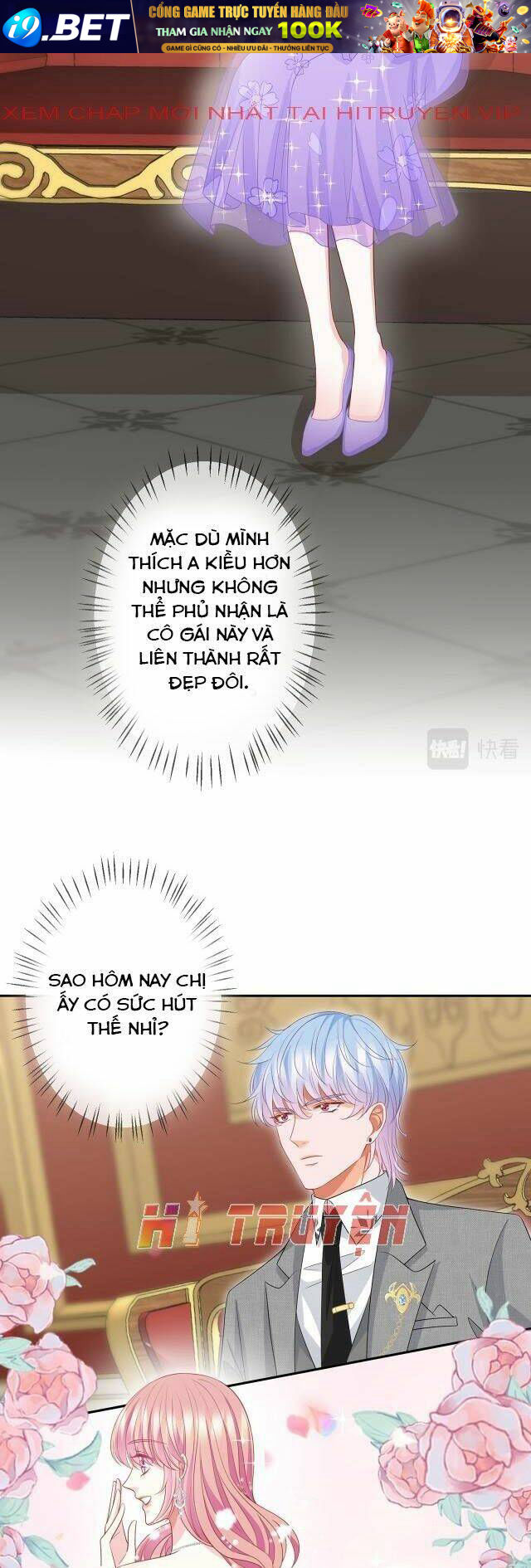 Danh Môn Chí Ái - Chapter 298.2 - Page 4