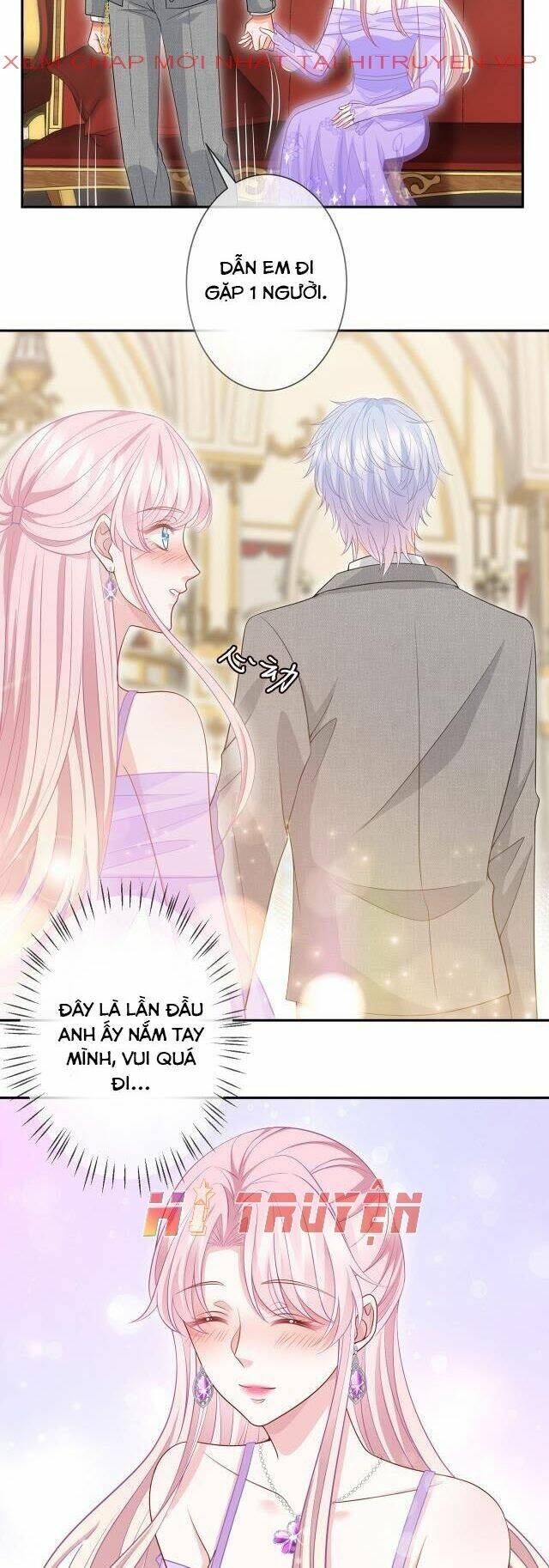 Danh Môn Chí Ái - Chapter 298.2 - Page 6