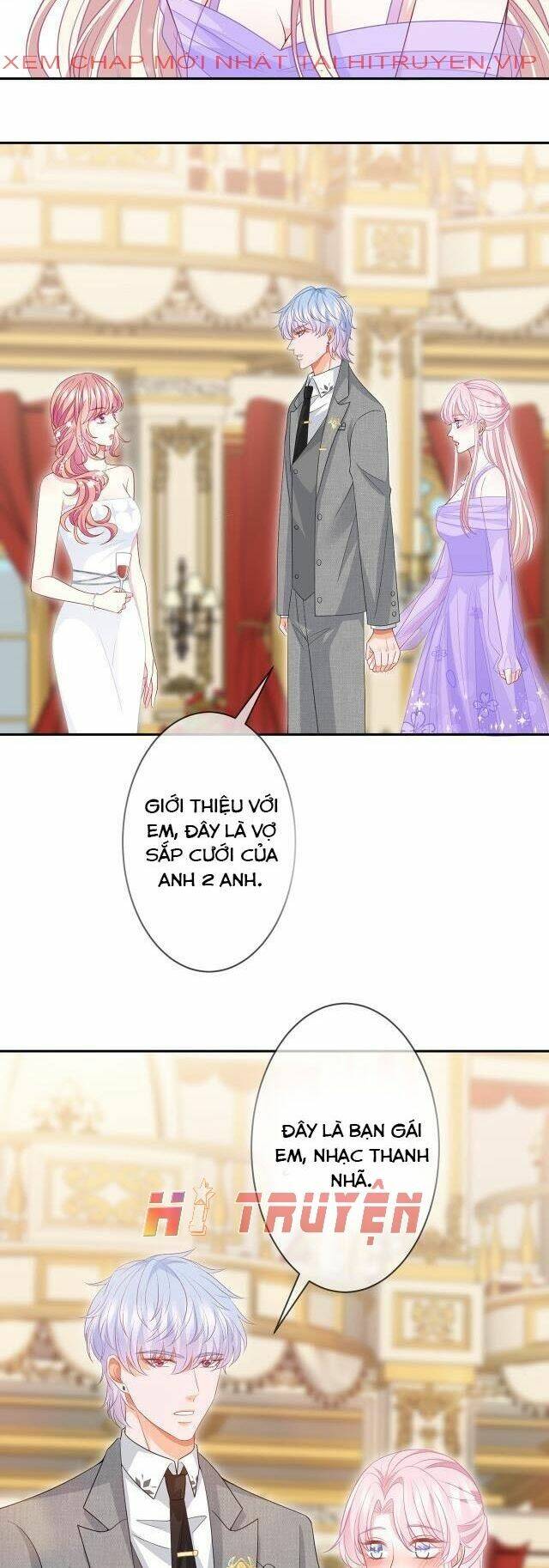 Danh Môn Chí Ái - Chapter 298.2 - Page 7